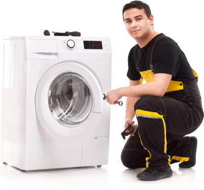 Ремонт и обслуживание плат стиральных машин